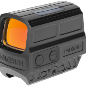 Holosun HS 512C Enclosed Reflex Sight