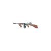 AUTO-ORDNANCE THOMPSON 1927A-1 DELUXE 45ACP 16.5-INCH 50RD DRUM 2 REVIEWS 6 QUESTIONS 8 ANSWERS