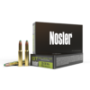 Nosler Ballistic Tip 30-30 Win 150 Gr RN 20 Rds