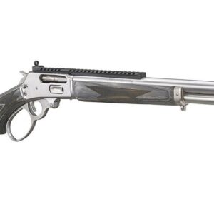 Ruger-Made Marlin 1895 SBL Canada