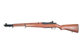 Springfield M1 Garand Canada