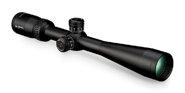 Vortex Diamondback Tactical 4-12x40mm VMR-1