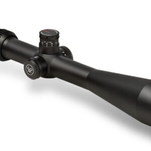 Vortex Viper HS LR 6-24x50 XLR MOA FFP Reticle 30mm