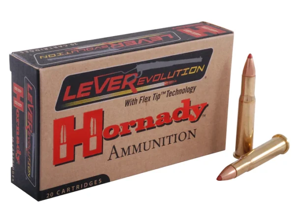 30-30 Winchester Ammo Canada