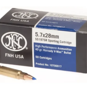 5.7×28 Ammo Canada