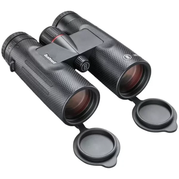 BUSHNELL NITRO 10X42MM BINOCULAR BLACK