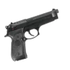 Beretta 92FS Canada