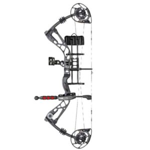 Bowtech Amplify RAK