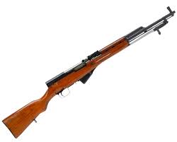 Canadian SKS