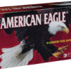 FEDERAL 45 LC 225GR SP AMERICAN EAGLE (50 ROUNDS)