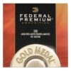 Federal 210m primers-Rifle Match Primer Large