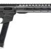 Freedom Ordnance FX-9 Carbine 9mm 18.6″ Black