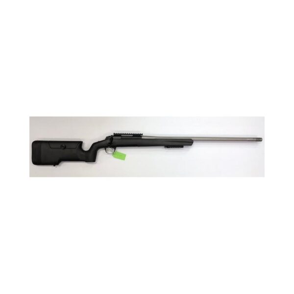 USED BROWNING X-BOLT TARGET VARMINT 6.5 CREEDMOOR