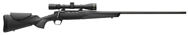 Browning X-BOLT 2 Hunter Composite Rifle