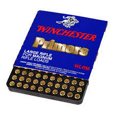 Primers For Sale In Canada