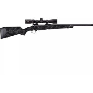 Savage Arms 110 Apex Hunter XP