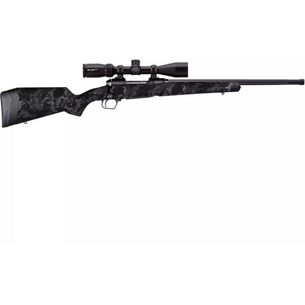 Savage Arms 110 Apex Hunter XP