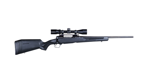 Savage Arms 110 Apex Hunter XP