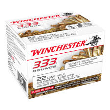 Winchester Ammo For Sale Canada