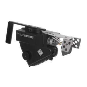 Exothermic Pulsefire UBF