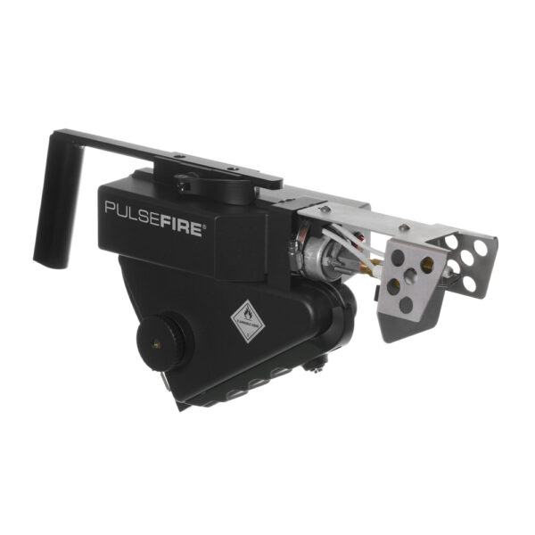 Exothermic Pulsefire UBF