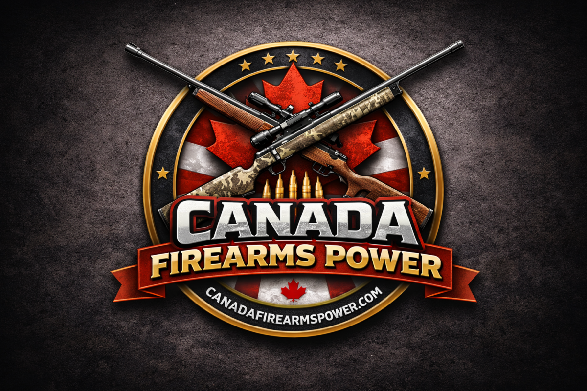 Canada Firearms Power