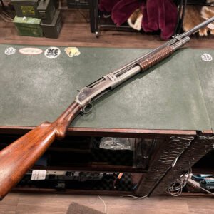 Winchester Shotguns Canada