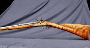 Flintlock Rifles Canada