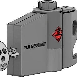Exothermic Technologies Pulsefire Compact